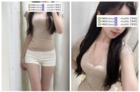 #月初主推 #可約 #可包夜  梨花兼職時間11/6-11/10日唷