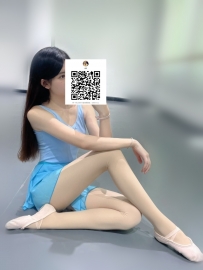 #大學舞蹈系   欣可 20歲|162cm|46kg|C杯 轉身跳躍都優雅