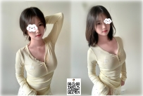 年糕22歲160/46/D溫柔又略帶青澀像小貓咪般想被寵愛呵護臺南