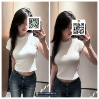 臺南推薦 可愛高顏值 活潑又熱情 蜜豆 23歲162cmD+咪