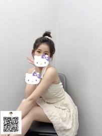 #臺北 #新北 #林口 #龜山 #可約  燕子 20歲學生162/C+/46kg