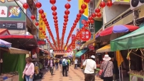 白沙屯媽祖進香倒數! 店家免費發食品"和香燈腳結緣"
