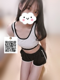 冰山 18歲156cm小C咪45kg  高中妹經濟短缺 短期下海兼職