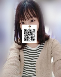 姍樂 158-46-C-19歲  外型非常甜美 聲音是好聽的娃娃音