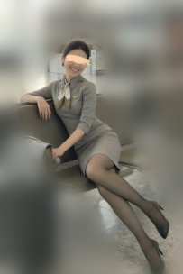 星宇航空空姐 高顏值正妹    露露 165cm|47kg|D奶|24歲