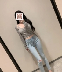 魯魯 24歲163cmC+cup47kg臺中主推甜美女孩 鄰家妹妹feel