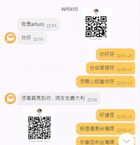 #記得到這邊Gleezy找我唷  辣妹Gleezy：why880