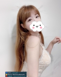 主動皮膚白清新騷氣十足口碑好紅牌燕燕24歲 163.E.49
