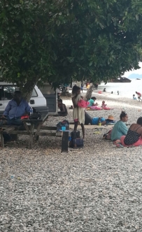 ：海上有美女嗎 ：海上有美人魚哈哈 :謝謝大大分享哈
