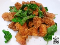 台妹來囉！  愛台味就來吃台妹