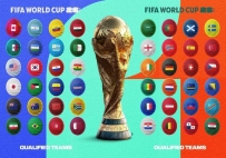 2026年世界盃開賽倒數！美、加、墨三國聯合主辦 轉播平台