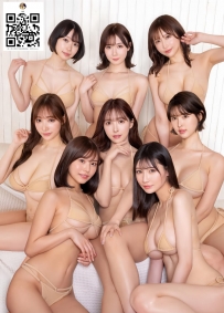 大大們喜歡哪一個AV女優呢