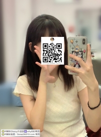 #高雄 #臺南  #南部  #可2+2  李子 19歲|162|46kg|C咪 #新品